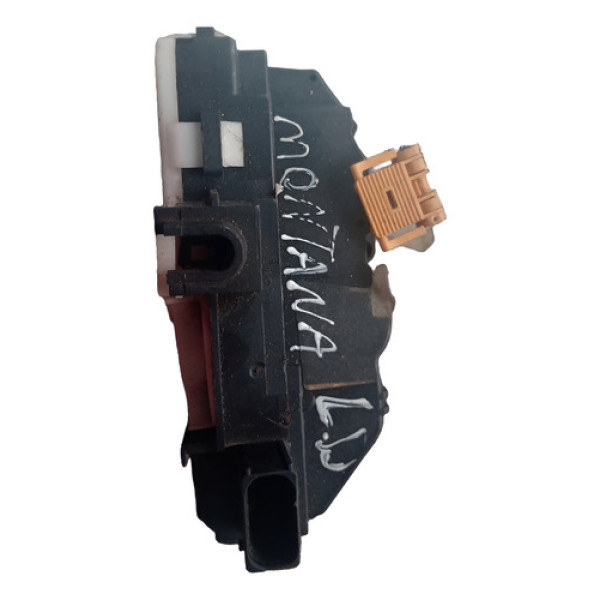 Fechadura Porta - Dianteira Direita Montana Agile 13579524