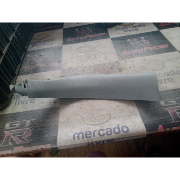 Acabamento Da Tampa Traseira Kia Sorento 2011/15 81730-2p000