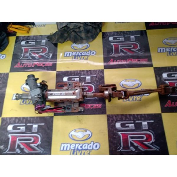 Coluna Canote De Direção  Polo 03/14 6qe 419501a Usado