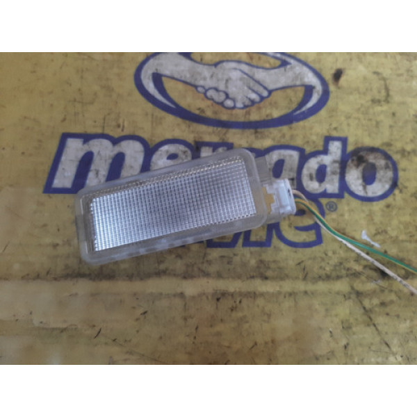 Luz Porta Luvas Citroen Picasso Usado