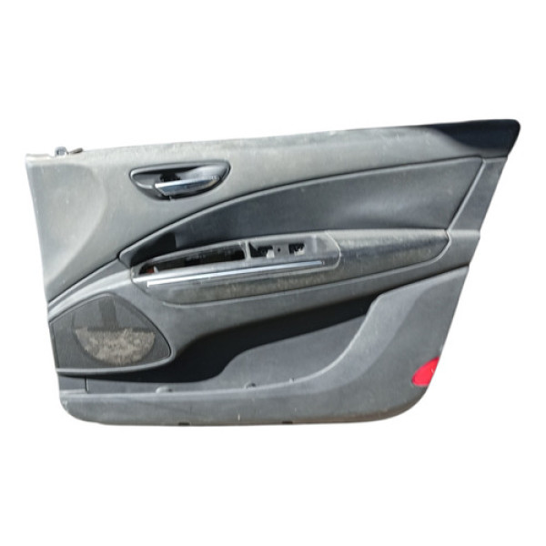 Forro Porta Dianteira Direita Fiat Bravo 2011 A 2016