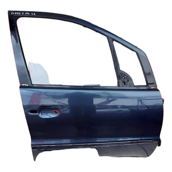 Porta Dianteira Direita Mercedes Classe A190 99/06