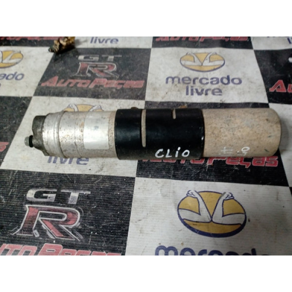 Filtro Secador Renault Clio Usado 