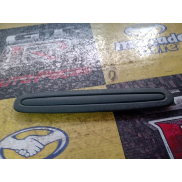 Acabamento Soleira Chevrolet Omega Australiano 92047 Usado