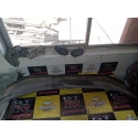 Grade Churrasqueira Fiat Palio 1999 Usado Original