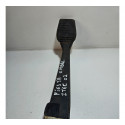 Pedal Embreagem Ford Fiesta 02 Zetec