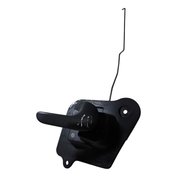 Maçaneta Interna Traseira Direita Gm Meriva 1.8 2003