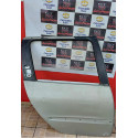 Porta Traseira Direita Peugeot 206/207 Sw