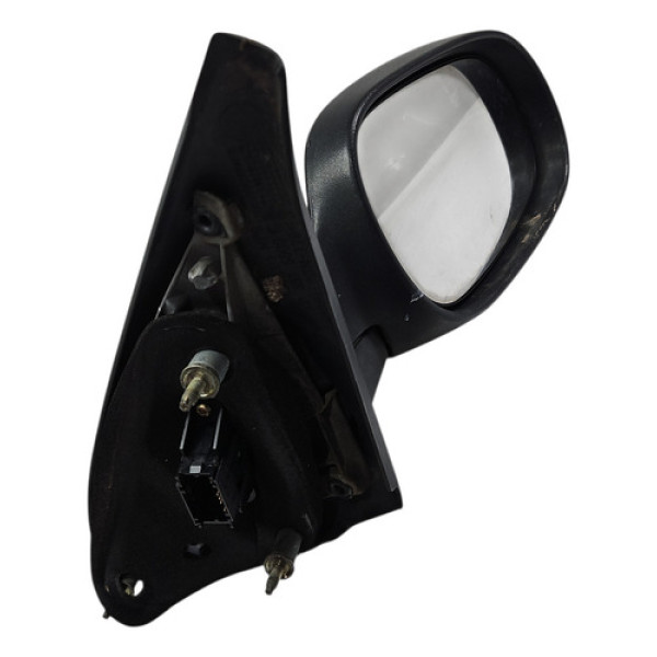 Retrovisor Lado Direito Renault Megane 00
