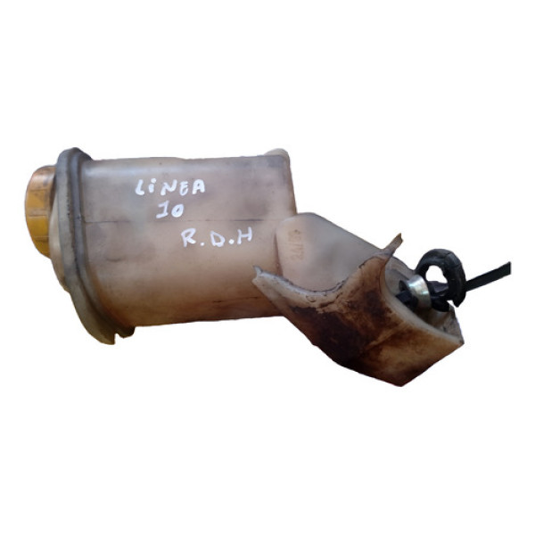 Reservatorio Direção Hidráulica Fiat Linea 2010 Usado 