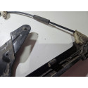 Máquina De Vidro Vw Gol G3  Dianteiro Direito