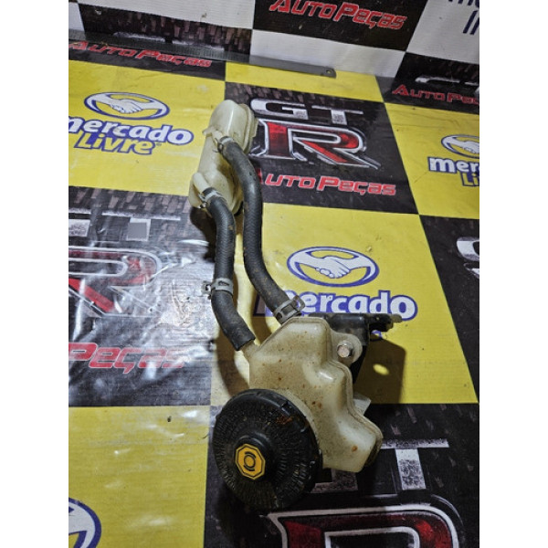 Reservatorio Fluido De Freio Honda City 1.5 2012 A1348