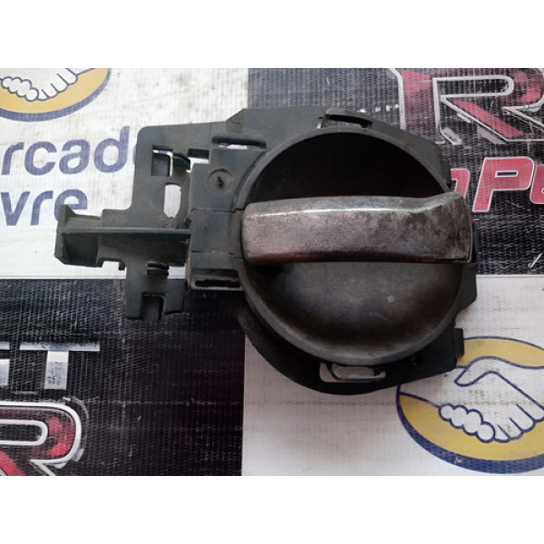 Maçaneta Puxador Interno Lado Esquerdo Citroen C3 03/12