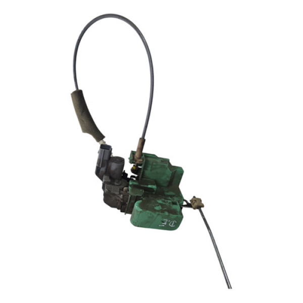 Fechadura Dianteira Esquerda Fiat Linea 10