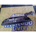 Maçaneta Externa Porta Dianteira Direita Fiat Pálio 96 97/01