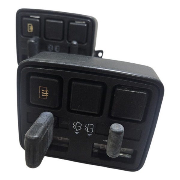 Comando Do Limpador Parabrisa Fiat Uno 84/95