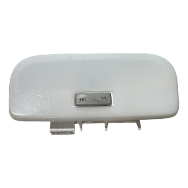 Luz Teto Cortesia Traseira Renault Captur 2017 A 2021