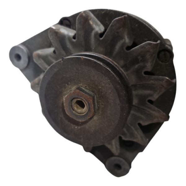 Alternador Cht Vw Gol / Fox / Saveiro