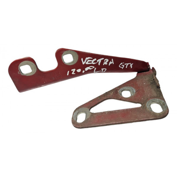 Dobradiça Capo Lado Direito Gm Vectra Gtx 