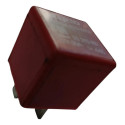Relê Auxiliar Gm Chevrolet Zafira 93310482 Vermelho