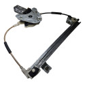 Maquina De Vidro Traseira Direita Renault Scenic 06