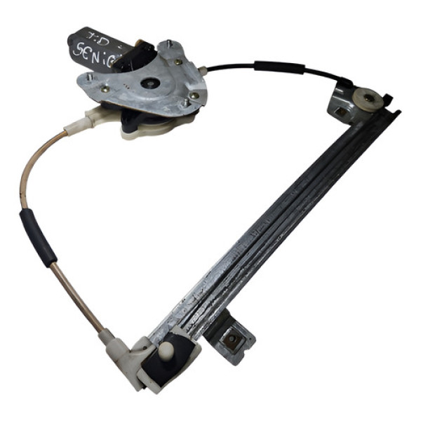 Maquina De Vidro Traseira Direita Renault Scenic 06