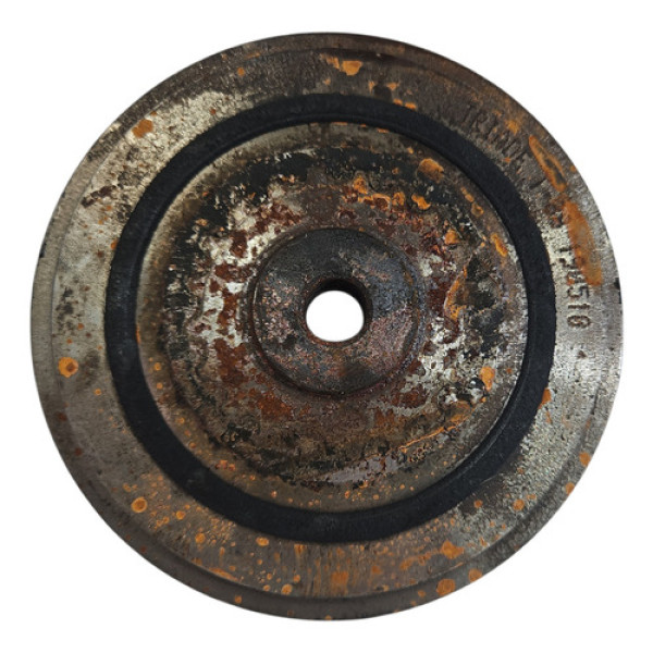 Polia Virabrequim Renault Megane 00