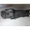 Absorvedor De Impacto Traseiro Vw Gol G5 2010