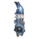 Motor Parcial Classe A 160 1999 A 2005  1.6 102cv