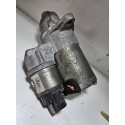 Motor De Partida / Arranque Chevrolet Onix Argile