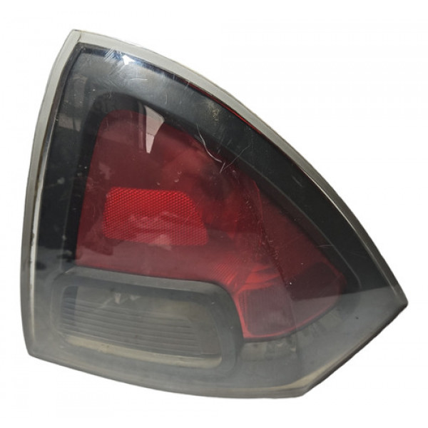 Lanterna Traseira Lado Direito Ford Fusion 2008/09