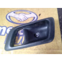 Moldura Maçaneta Interna Direita Fiat Stilo 735345449 Usado