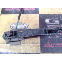 Maçaneta Externa Tras. Direita Fiat Stilo 03/05 242054 Usado
