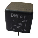 Relé Auxiliar Dni 0111