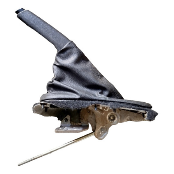 Alavanca Freio Mão G7 G8 Vw Gol Saveiro Voyage 2016 A 2020