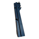 Guia Esquerda Porta Malas Mercedesbenz Gla200 A1568901100 Preto