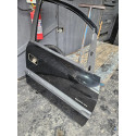 Porta Dianteira Direita Gm Zafira 2007 Dianteira Direito Preto