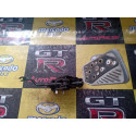 Pedal Acelerador Astra 1.8 8v 97/02 Original 90571745 Usado
