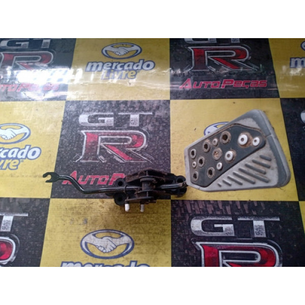 Pedal Acelerador Astra 1.8 8v 97/02 Original 90571745 Usado