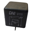Relé Auxiliar Dni 0111