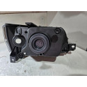 Farol Lado Esquerdo Fiat Uno 04/13 Máscara Negra (importado)