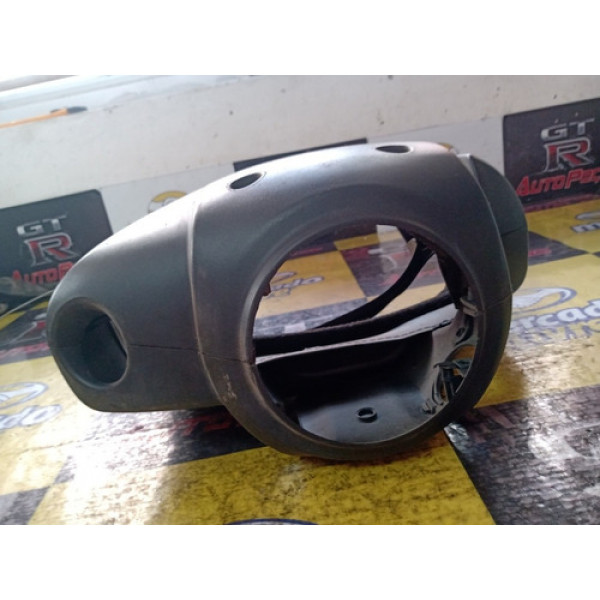 Moldura Coluna Direçao Fiat Punto Linea Lg6747 51804660 Usad