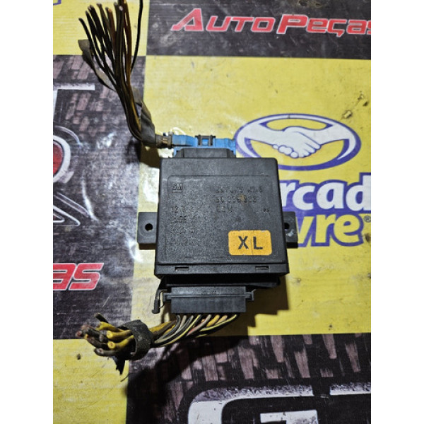 Modulo Controle Funções Gm Omega 90339233