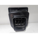 Difusor De Ar Traseiro Console Fiat Linea 2009/14