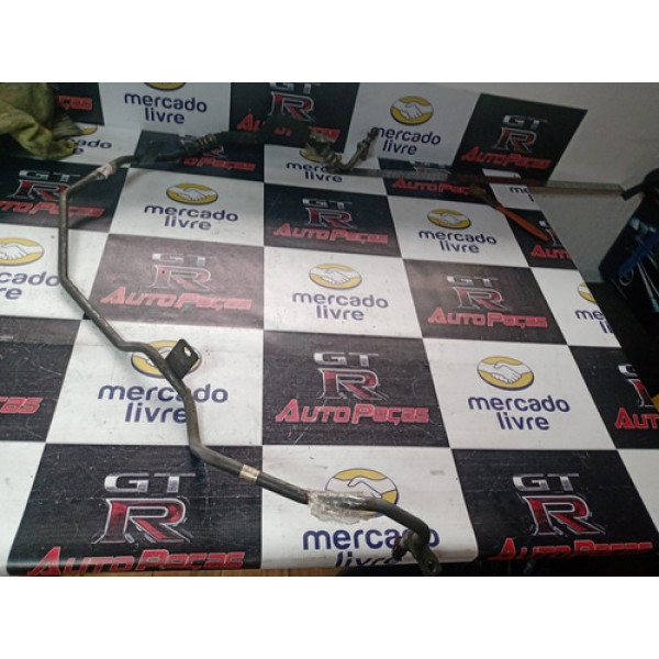 Mangueira Ar Condicionado (8k0317817at) Audi A4 2013 / 2016