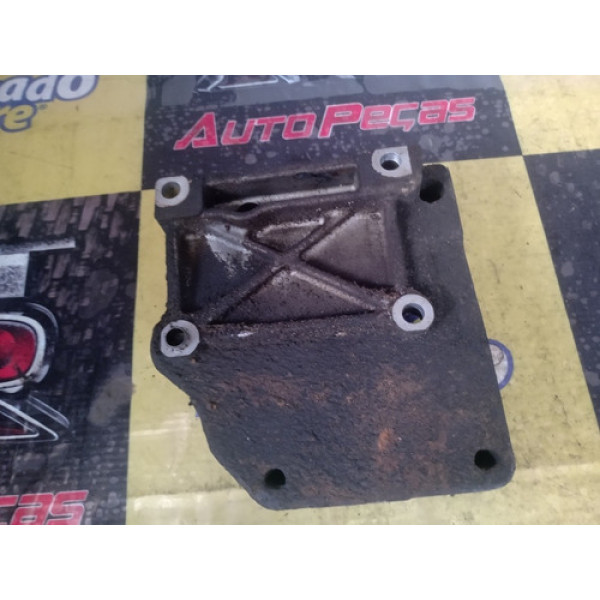 Suporte Compressor Ar Condicionado Citroen C3 
