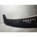 Grade Churrasqueira Ld Capô Vw Gol 1995 1996 1997 1998 1999