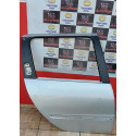 Porta Traseira Direita Peugeot 206/207 Sw
