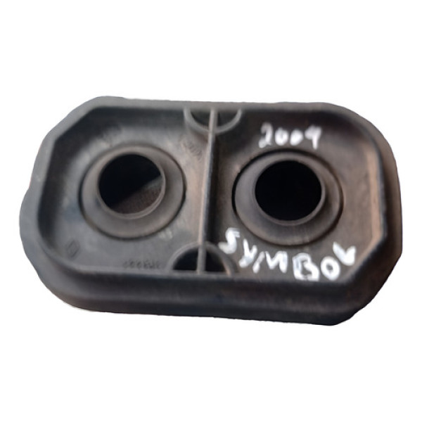 Acabamento Junta Ar Quente Renault Symbol 7700849790 Usado 