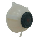 Reservatorio Agua Radiador Vw Gol Voyage G7 2020
